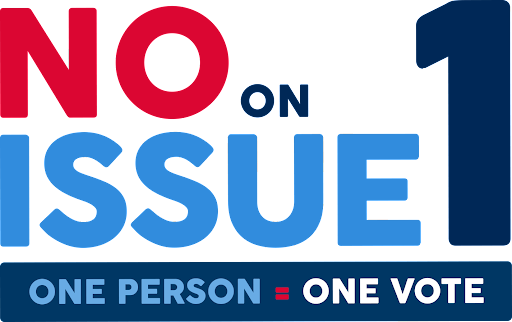 ctphealthcare's tweet photo. In one week, Ohio voters will decide whether to take away majority rule for passing a constitutional amendment. Ohioans, protect your right to amend your constitution — and make your voice heard on abortion access — and #VoteNoOnIssue1. https://t.co/xp3rx5X4ZL