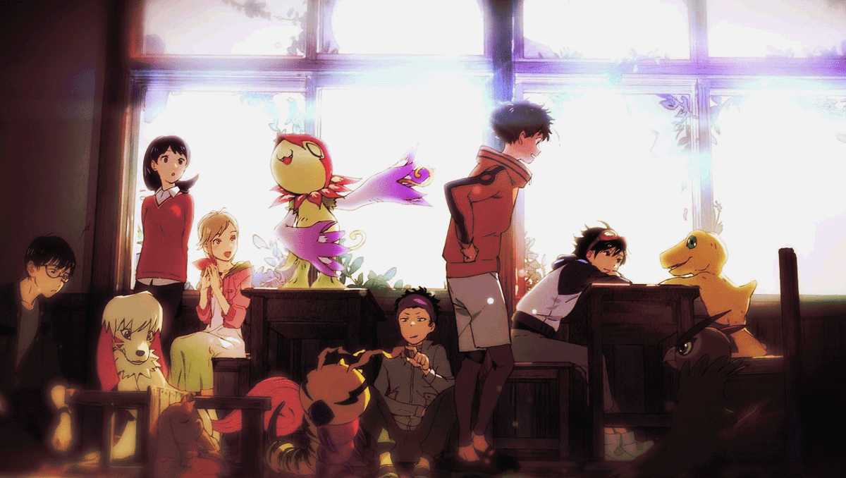 Zwetik_Draws's tweet photo. We #LIVE! 
Been a bit but it's #DigimonSurvive #interactive time! 
Let us begin chapter 7!✨
I am amazed that no one died so far!😊

Decide the fate of them:      https://t.co/FcpmfGO2Jx🌸🩷

#vtuber #ENVtuber #twitchstreamer #twitchtv #zwetik #LiveStreaming #Digimon #chatdecides https://t.co/K5XvdrRVG1
