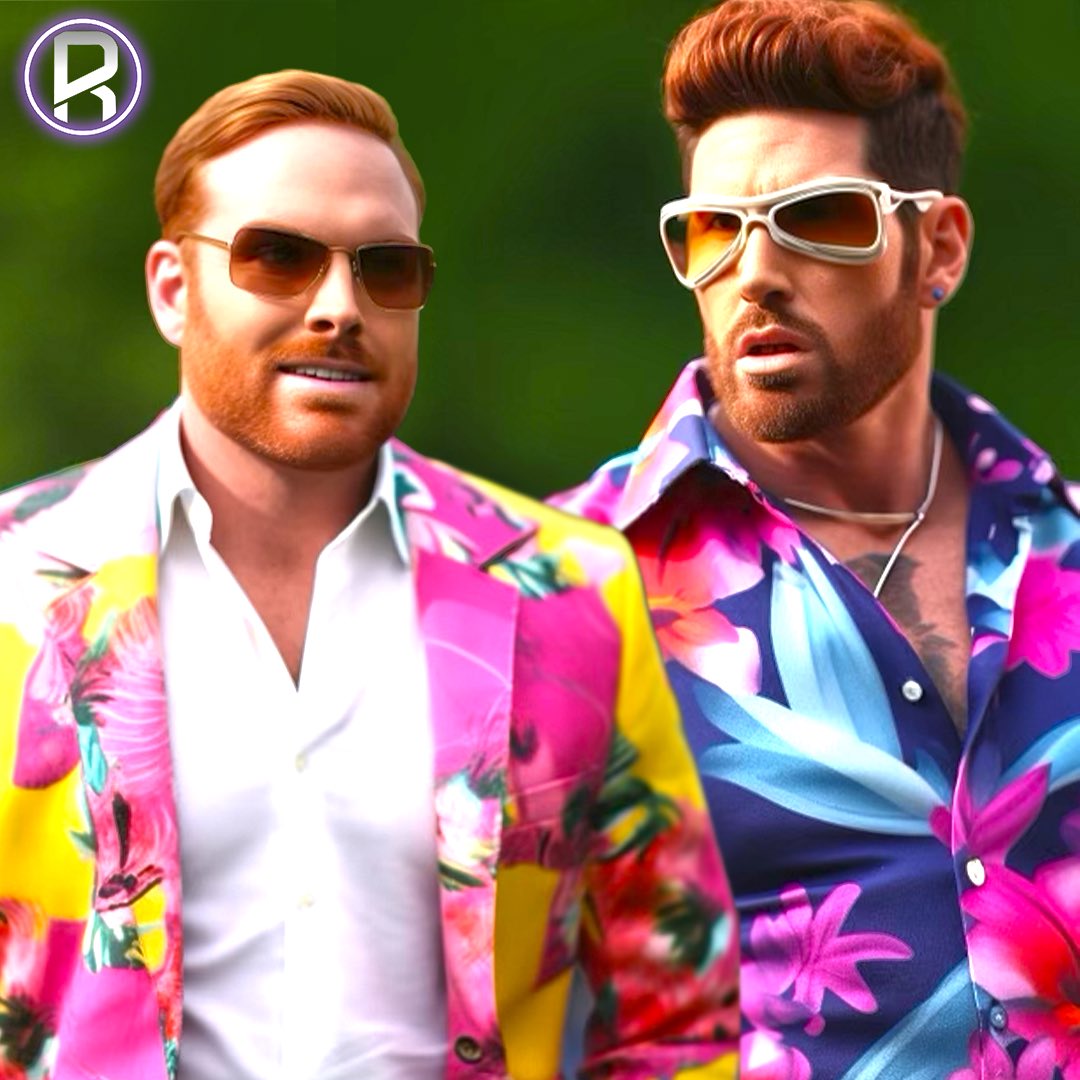TheRugbyPod's tweet photo. Whatโs your Kenโs job? Host the best rugby podcast in the world, thatโs what ๐
#rugbypod #podpodpodpod #barbie #barbiemovie https://t.co/f0OXh8q4dh