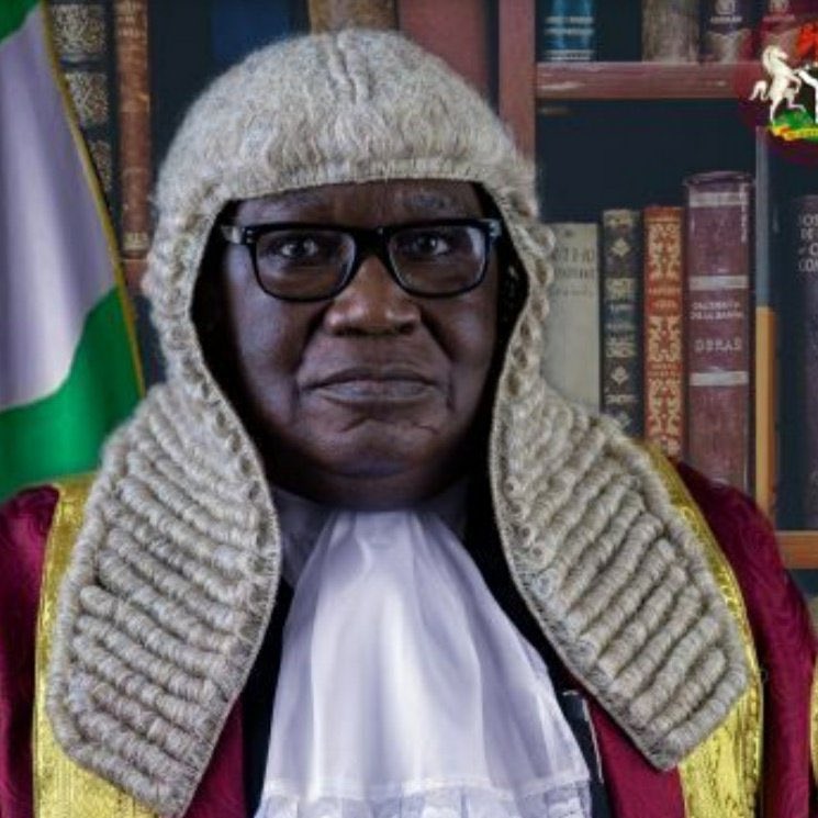 The Court has confirmed that Bola Tinubu is a DRUG TRAFFICKER The court has confirmed that he is a CRIMINAL, The court has confirmed that he FORFEITED money from NARCOTICS DEALINGS. The court has confirmed that 25% in FCT is SACROSANCT, The court needs to confirm Bola