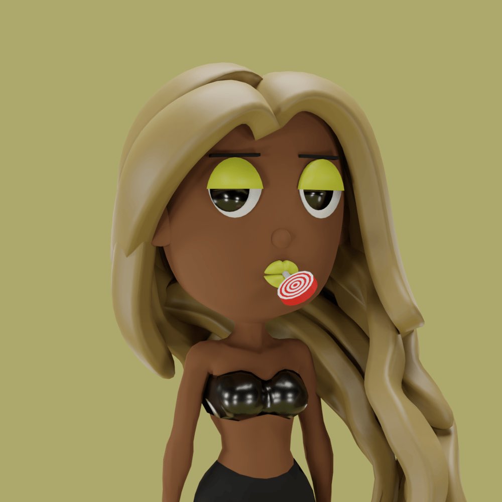 <a href="/sparksjpg/">sparksjpg.eth</a> <a href="/HomieGsNFT/">Homie Gs</a> This reminded me of my 🍭 twins #HomieGs