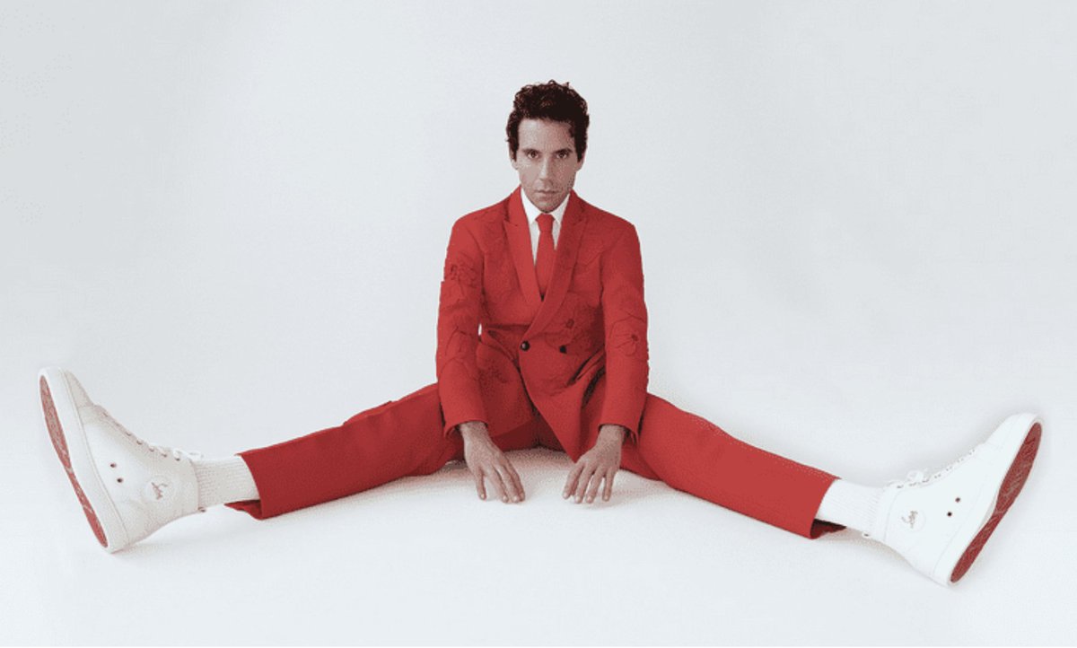 Hello, this is Monaco tweet media