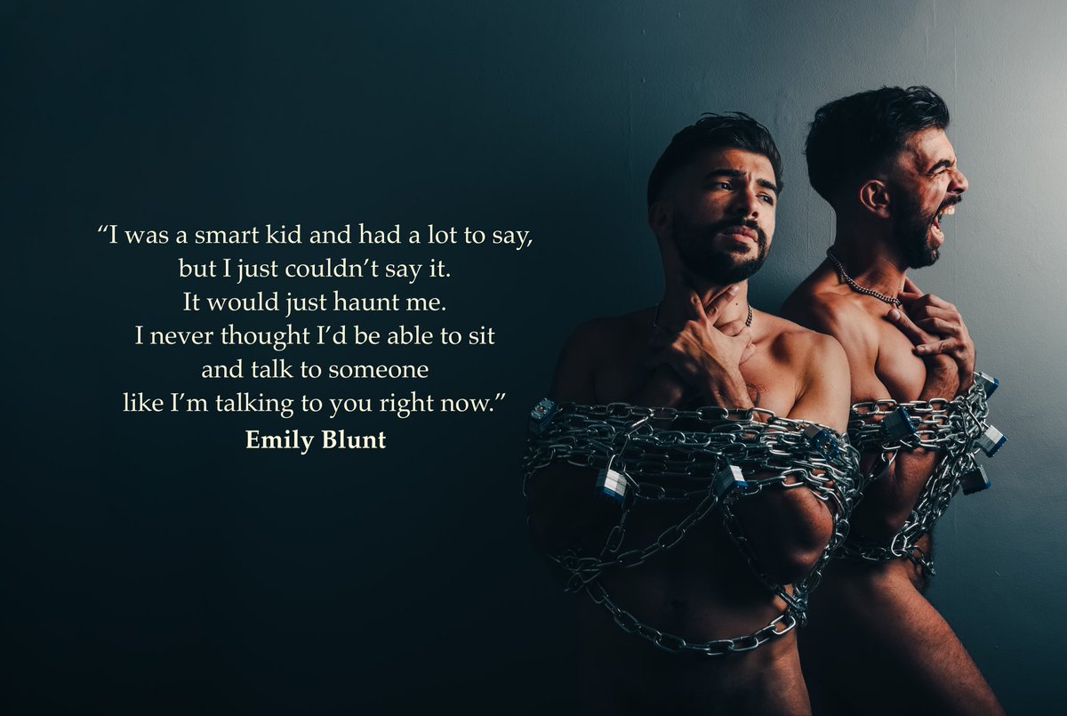 Vitor Moreira - I Kissed A Boy tweet media