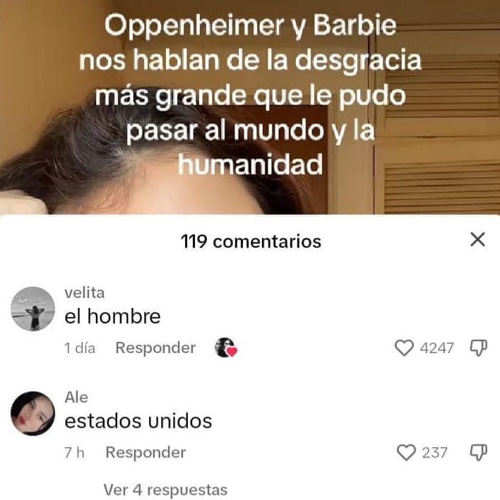 memesenlosgenes (@memesenlosgenes) on Twitter photo 