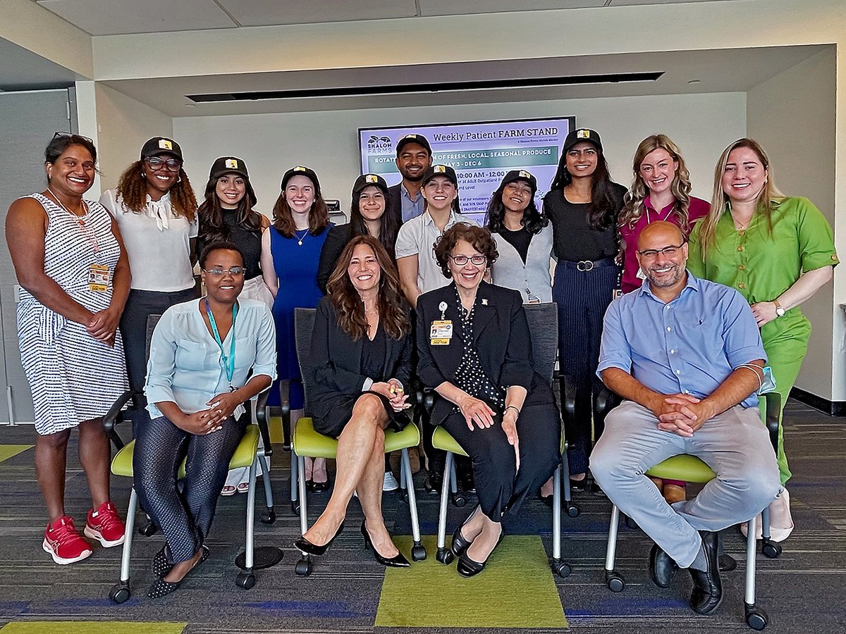 childrensatvcu's tweet photo. Congrats to this year’s JACK’S Scholars! JACK’s Summer Scholars Program has a rich history of providing students with the opportunity to view the world of neonatology and pediatric subspecialties through clinical mentorship and research. Learn more: https://t.co/2p3yO8w6Vf https://t.co/gBbtlFOz7O