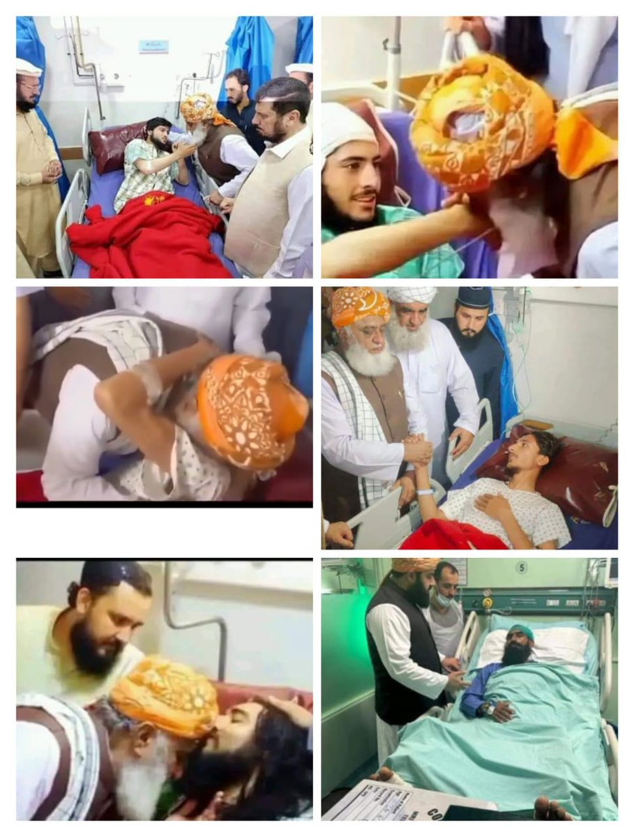 Yasin_Mukhliss's tweet photo. دنیا والووووووووووں بتاؤں اگر کہی پوری دنیا میں ایسا لیڈر دیکھا ہو جو ورکرز کا ہاتھ بھون رہا ہوں۔۔۔ ماتھا چوم رہا ہوں۔۔۔۔ گلے مل رہا ہوں۔۔۔۔۔ یقیناً نہیں ہے ۔۔۔۔۔
میرا قائد قائد جمعیت جناب مولانا فضل الرحمٰن صاحب واقعی لیڈر ہے ورکر کی قدر و قیمت جانتا ہے۔ https://t.co/NFt51i1k7u