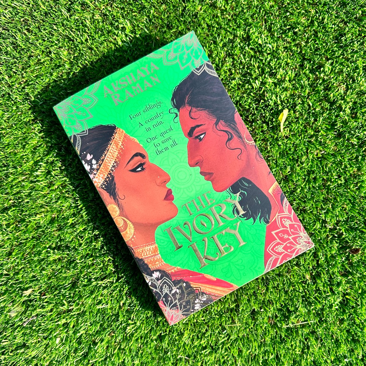 HotKeyBooks's tweet photo. What's the most thrilling, heart-pounding journey you've taken within the pages of a book? 

The puzzle-filled cryptic journey of #TheIvoryKey by Akshaya Raman is definitely up there, and we can't wait to continue it in #TheCrimsonFortress 🗝️ https://t.co/izCVD6mk16