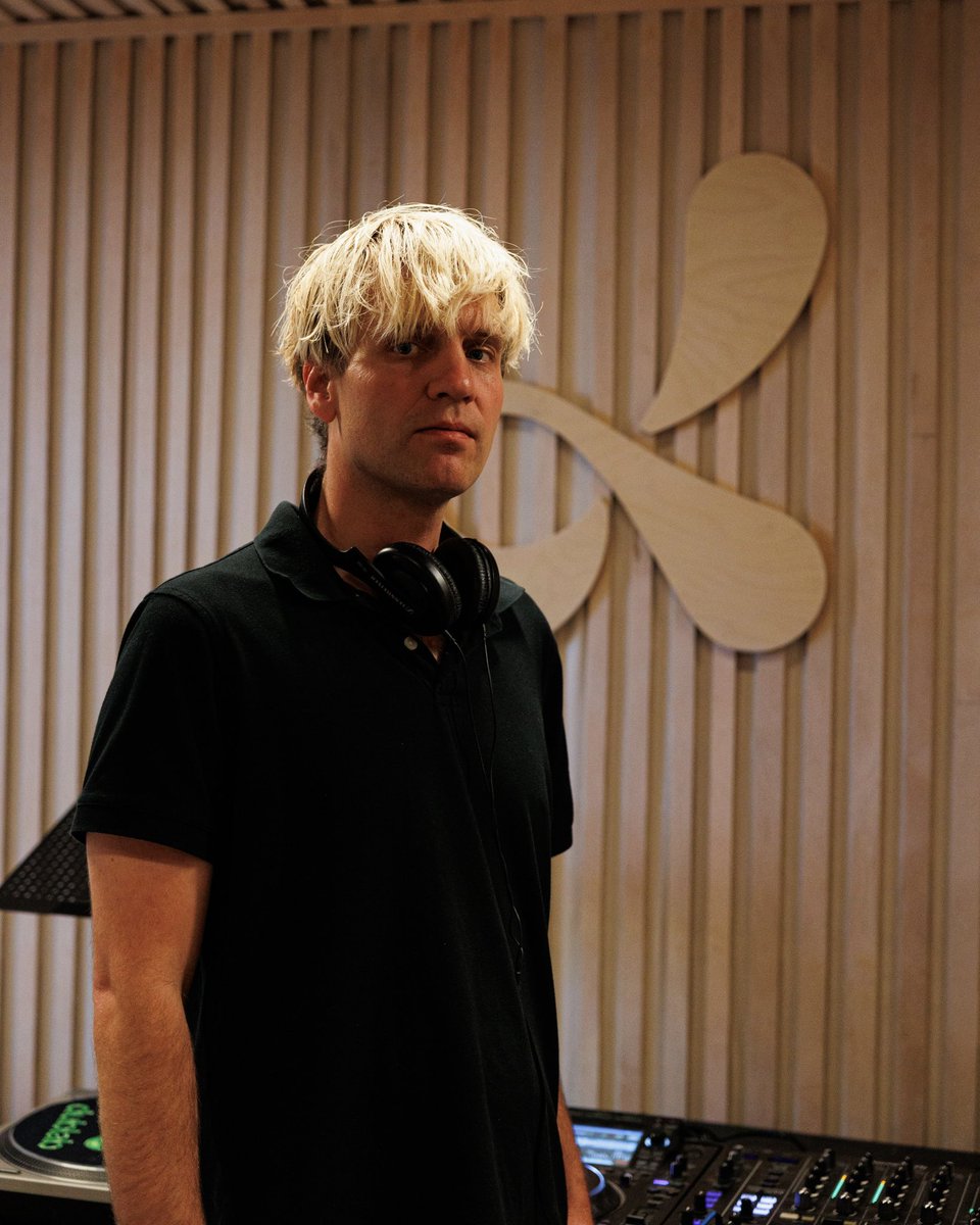 I’m on Dublab today at 2 pm PST dublab.com