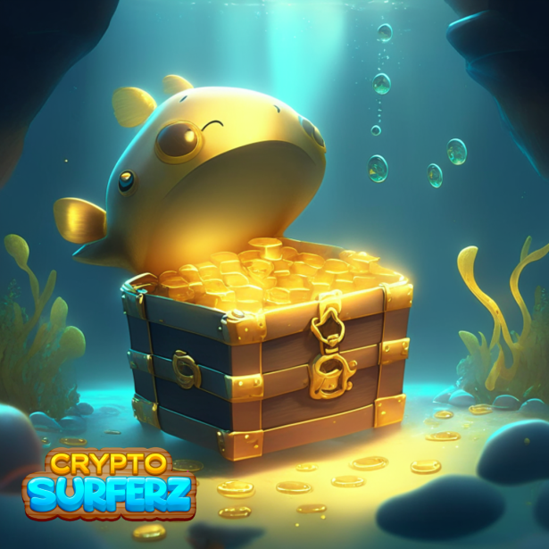 Crypto Surferz tweet media