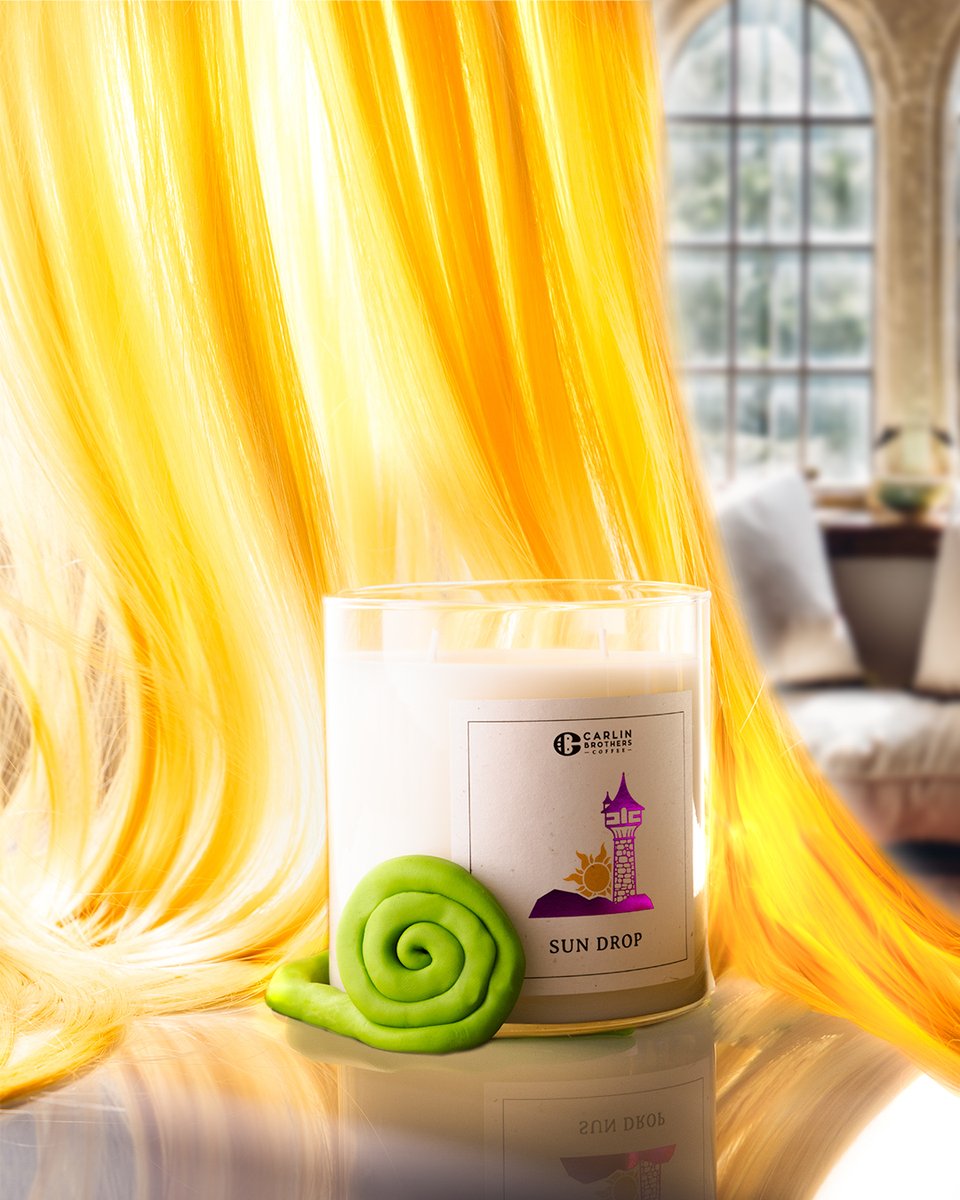 Tangle yourself up in this enchanting Royal Candle! The scent of soft amber and sweet vanilla radiate a warm glow, like lanterns filling up the night sky. bit.ly/3xmqT7v 

#royalcandleclub #carlinbrothersmercantile #candles