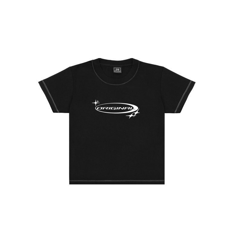 sopyjukiss's tweet photo. เสื้อbaby tee 29decem L อก34ยาว19
100รวมส่งค่ะ เดมไม่ได้เม้นเลยค่า
#ส่งต่อกระเป๋ามือสอง #ส่งต่อเสื้อผ้าy2k #ส่งต่อเสื้อผ้ามือ2 #ส่งต่อเสื้อผ้า #ส่งต่อเสื้อผ้ามือสอง https://t.co/ksxJEOuaNu