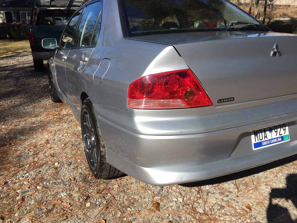 Rorshack's tweet photo. @Neondancer Mitsubishi Lancer Evolution 7... https://t.co/1Ikiyi4Z8K