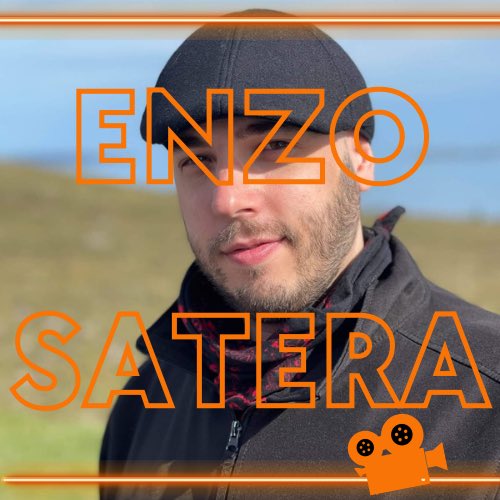 Choose Film Podcast tweet media