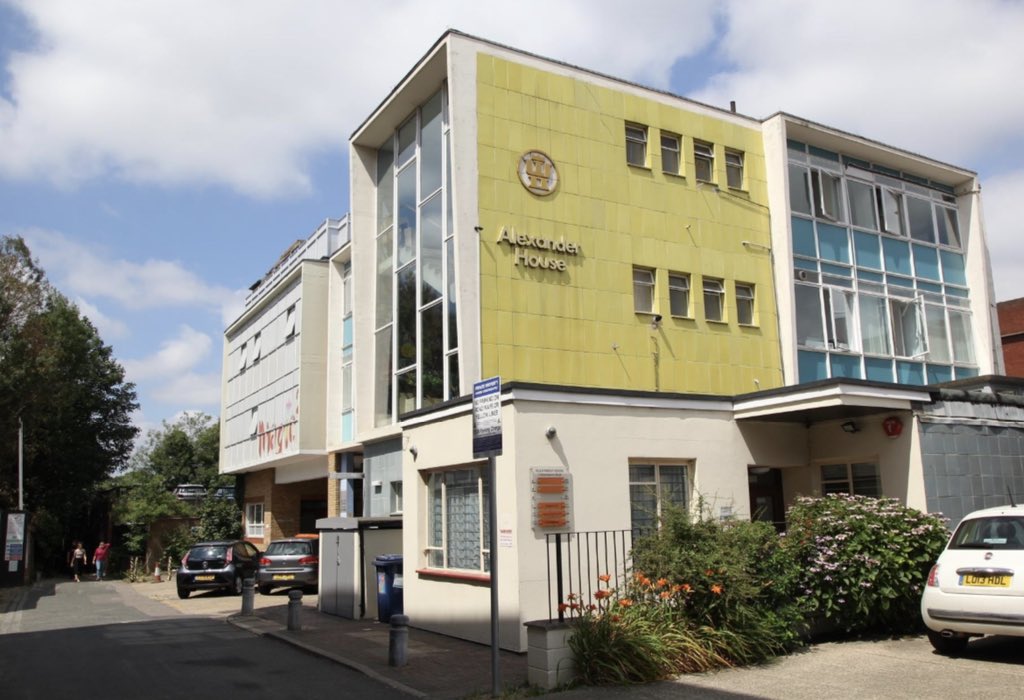 Otto Saumarez Smith tweet media