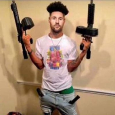 messiplug's tweet photo. #NuevaFotoDePerfil https://t.co/dcsEPvSUnc
