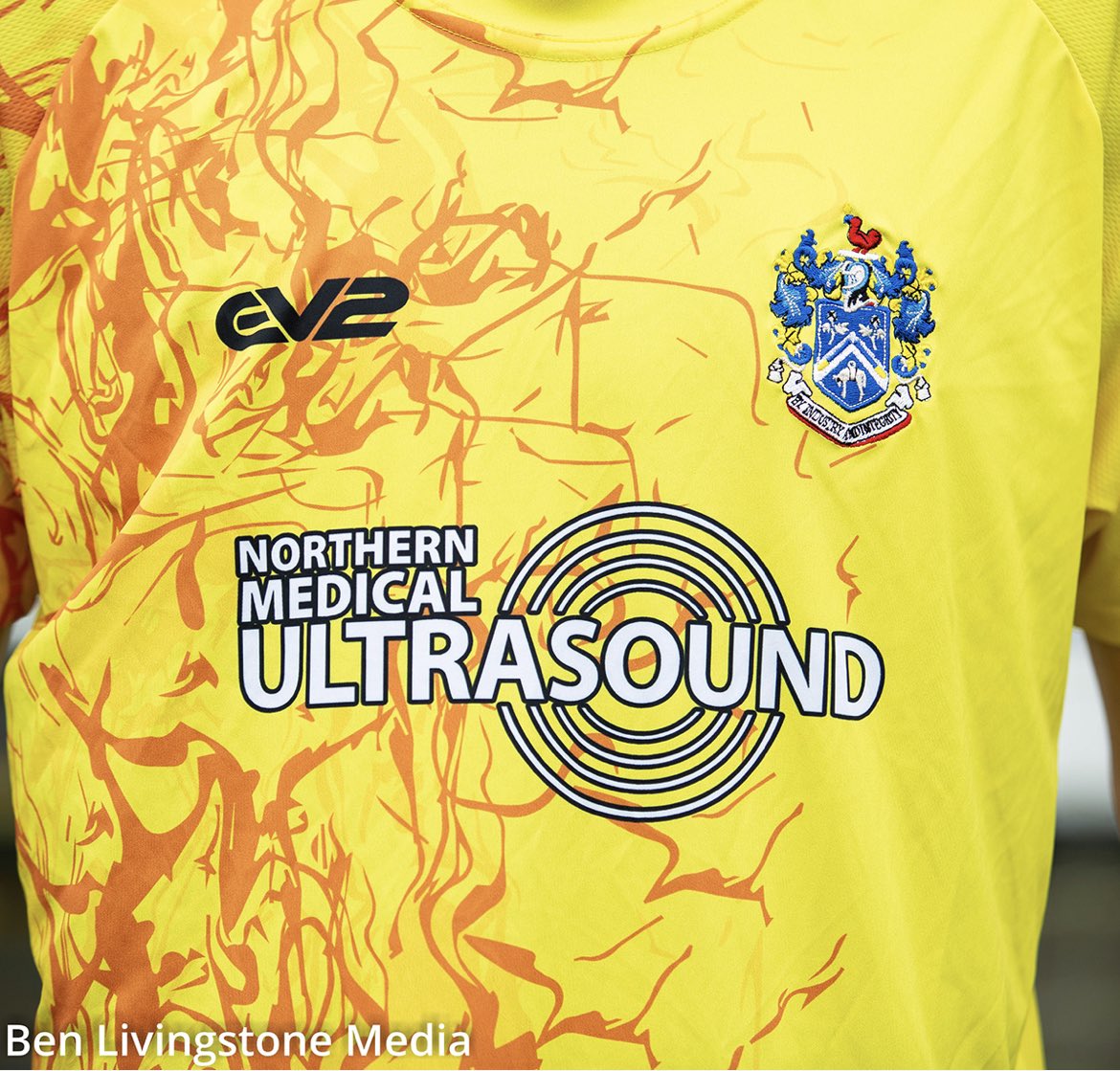 Nelson FC tweet media