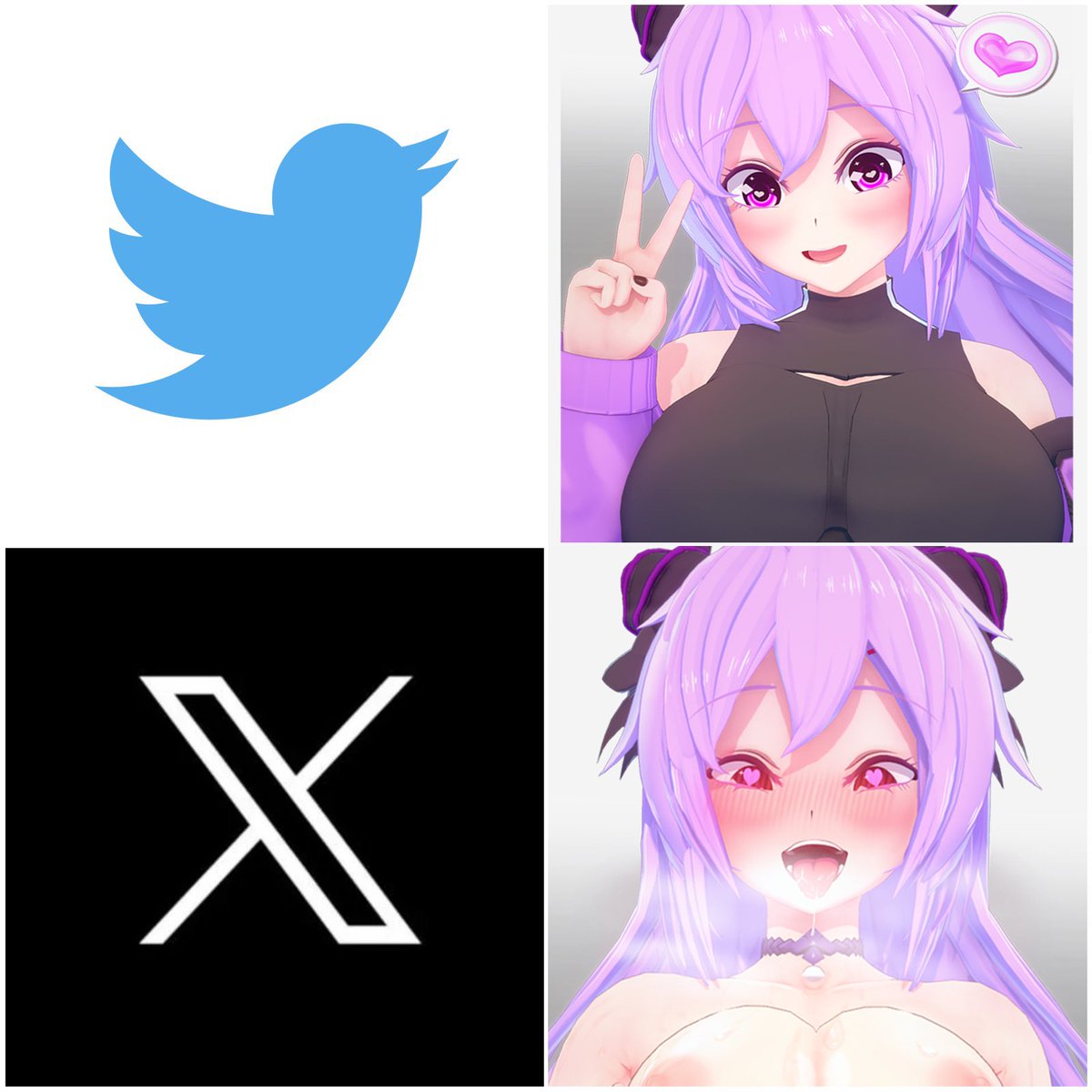 PurinSeishin's tweet photo. Entonces subimos cosas bien hot por acá o cómo? 😈 https://t.co/kkVLygER69