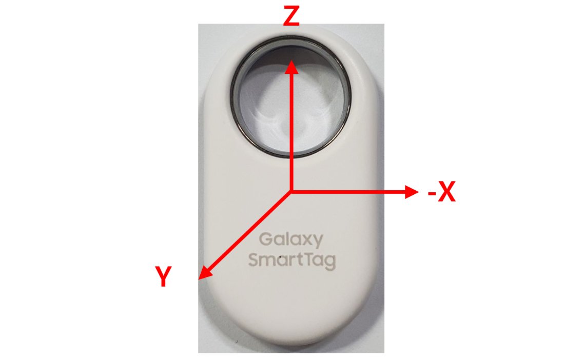 rockleaks's tweet photo. Samsung Galaxy SmartTag 2 live image

Via:https://t.co/AMw3ZAEr0m

#SamsungUnpacked #SamsungGalaxy #GalaxyZFold5 #GalaxyZFlip5 #Galaxysmarttag https://t.co/dCrxX9csWn