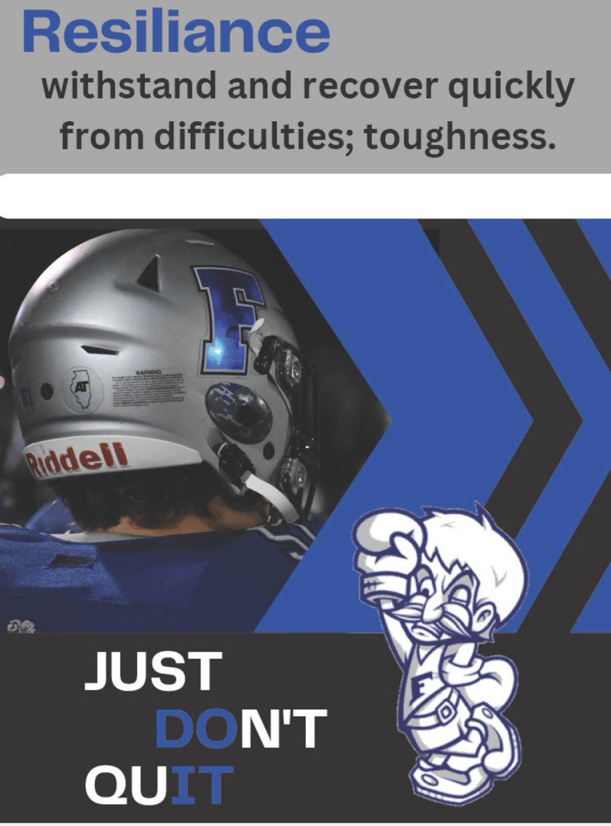 Freeburg Athletics tweet media