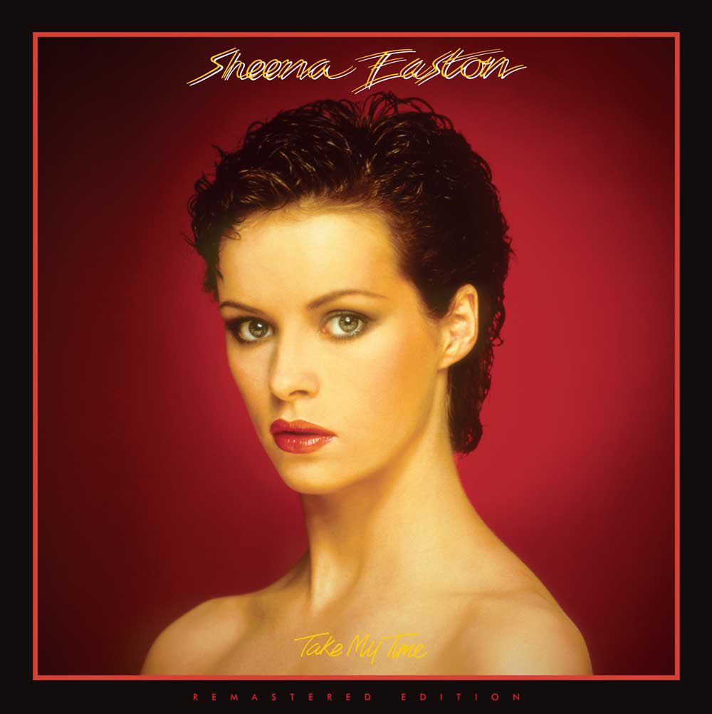 dearianfawn's tweet photo. I have three versions of the #SheenaEaston #TakeMyTime / #SheenaEaston debut album on #CD plus the original #vinyl album I bought from #Woolworths - I wonder if I will live to see another reissue ? I’d love some up to date remixes of #ModernGirl #9to5 and #OneManWoman https://t.co/xx56SfN2Xb