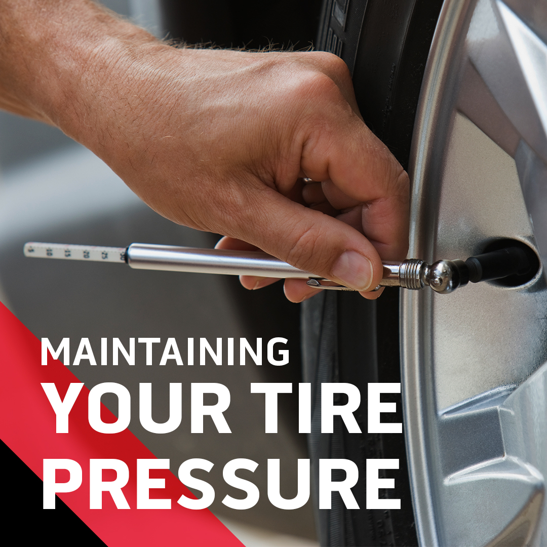 DiscountTire's tweet image. #Tirepressure is critical for road safety. Here's everything you need to know ➡️ discountti.re/3ODlL8t Stop by today for a free air check at any Discount Tire location nationwide! #Tires #TireSafety #TireTips #TireTuesday #TireExperts #DiscountTire #LetsGetYouTakenCareOf