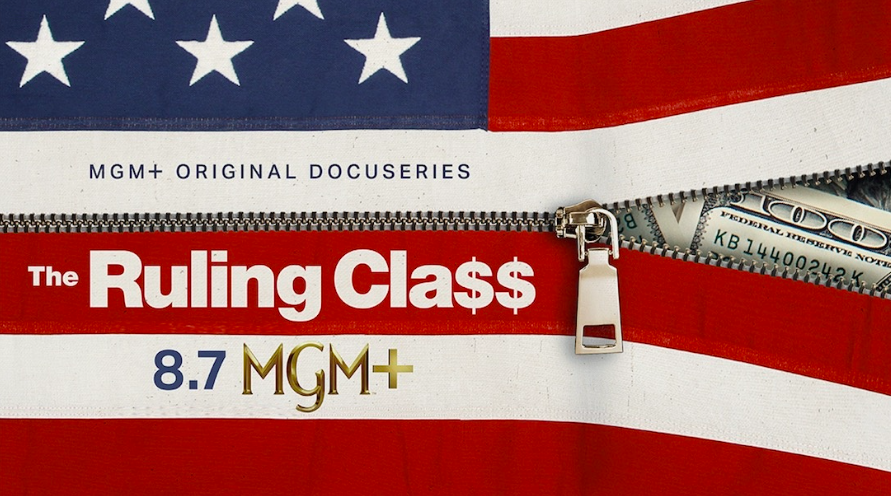 FilmFatalesOrg's tweet image. Congrats to #FilmFatales member Neha Shastry who directed two episodes of THE RULING CLASS - a four part anthology series that exposes how billionaires control different facets of American society. Catch it August 7th on Amazon!

@nehashastry #TheRulingClass
