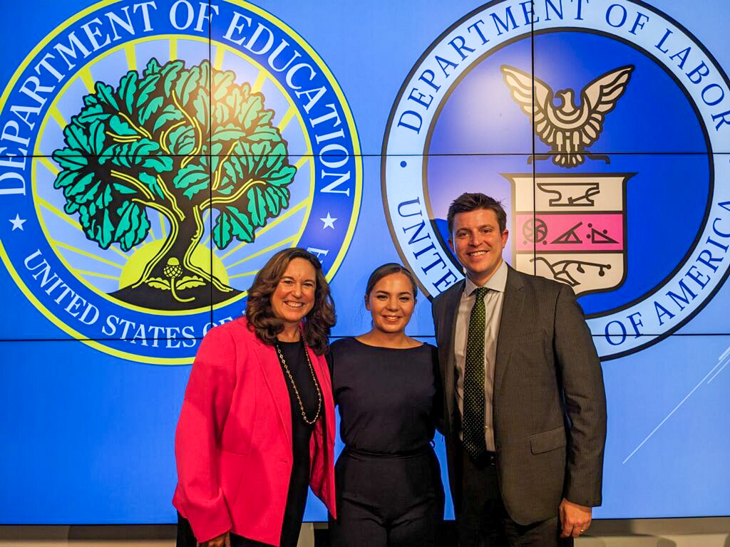 Dallas College tweet media