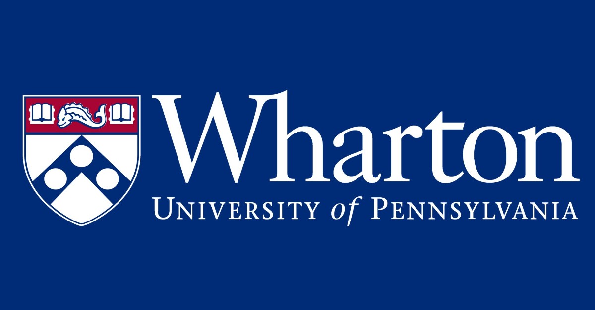 ASIS_Intl's tweet photo. Gain leadership and management skills to communicate the impact of security decisions to your C-suite. Enroll in the Wharton/ASIS Program for #SecurityExecutives: Making the Business Case for Security today! https://t.co/WBZt4Fbg7Z #Security #CareerDevelopment #Wharton https://t.co/kN6bak9zMG