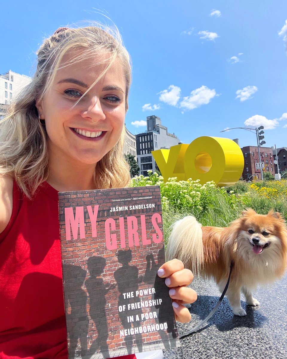 My book is out in the world today !

Writing about other people is strange, tender, humbling. But learning from the women in these pages will always be one of the privileges of my life. 

I feel grateful in so, so many directions this afternoon