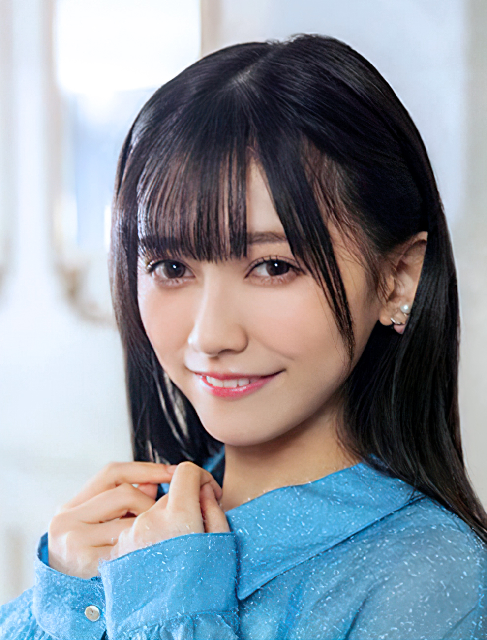 乃木坂46の5期生びいき على X: 