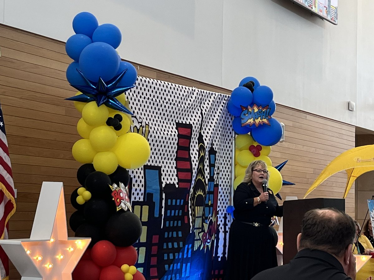“If you capture a child’s heart, their brain will follow.” 
Sherri Nichols (RISD Secondary Teacher of the Year) 
#GoWildcats 
#TogetherRockwall