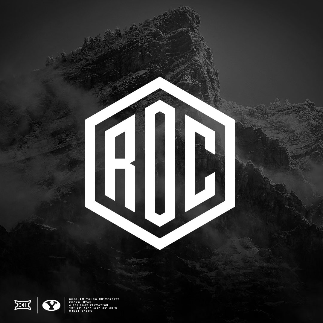 byuROC's tweet photo. NEW ROC LOGO ‼️ https://t.co/spp3yZ7VDZ