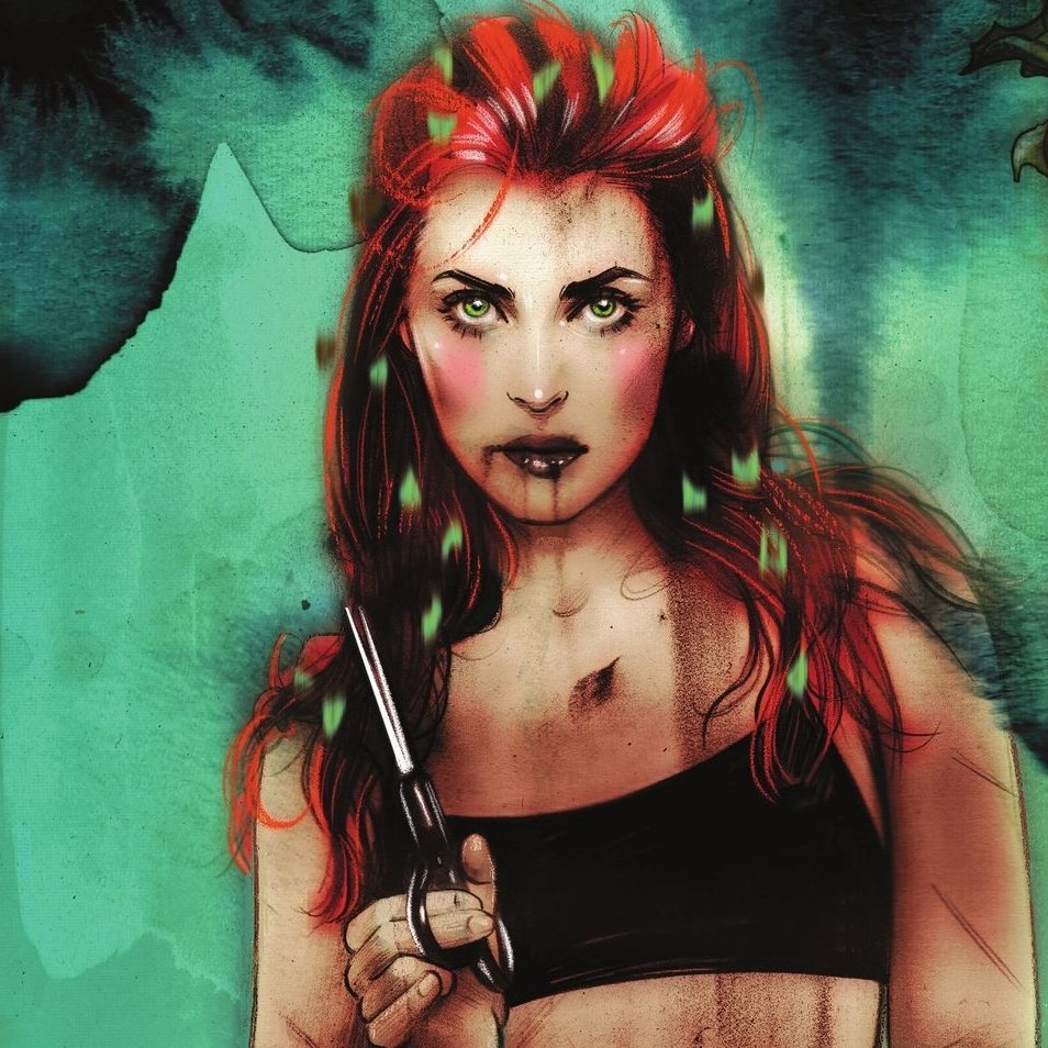 thinkerivyy's tweet photo. ana de armas as ivy is literally perfect casting 😮‍💨 https://t.co/UPR99DULZ7