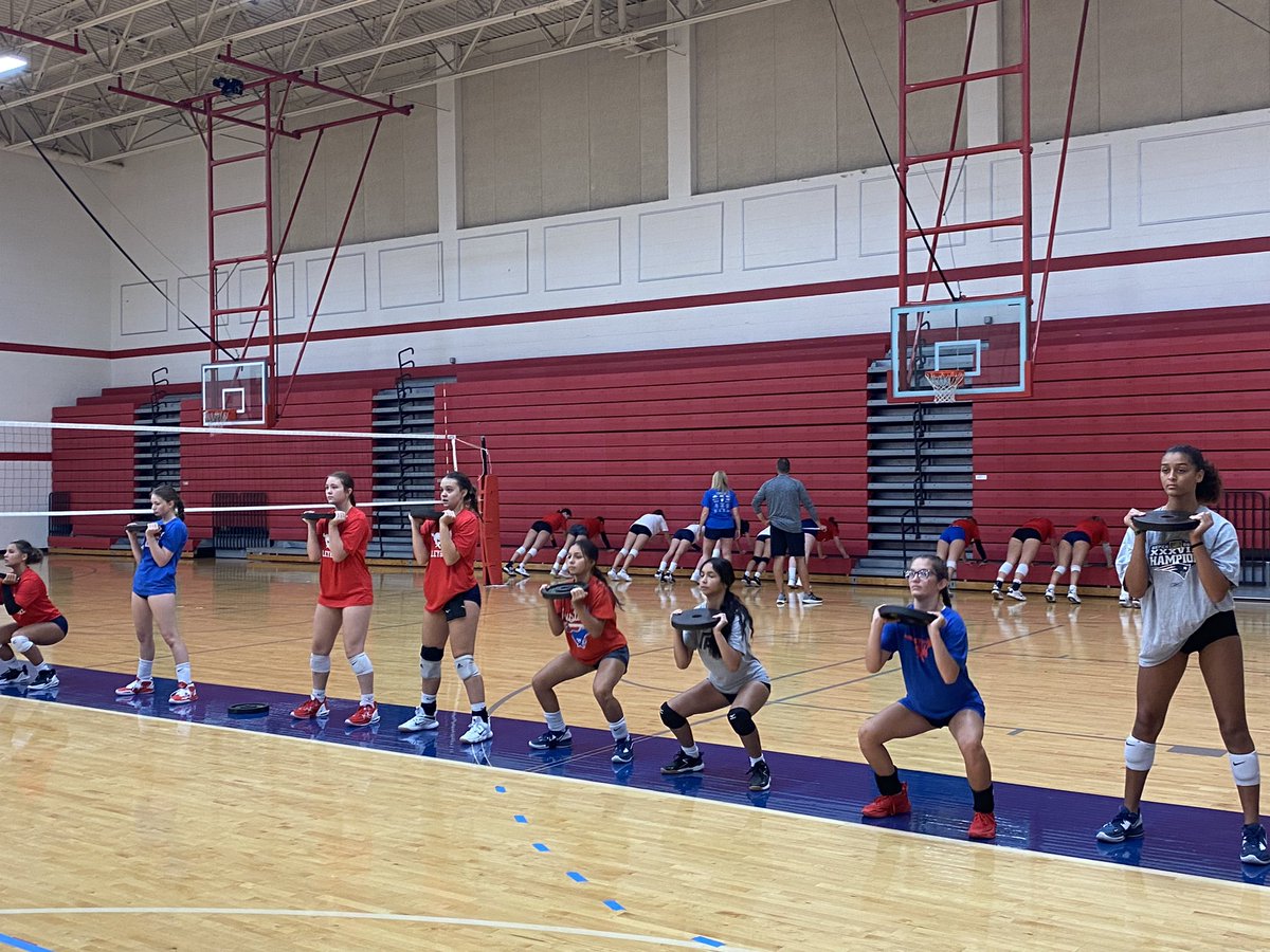 VBGrapevine's tweet photo. Day 2! #ALIGN23 ❤️🐴🏐 https://t.co/CwC21RWmwS