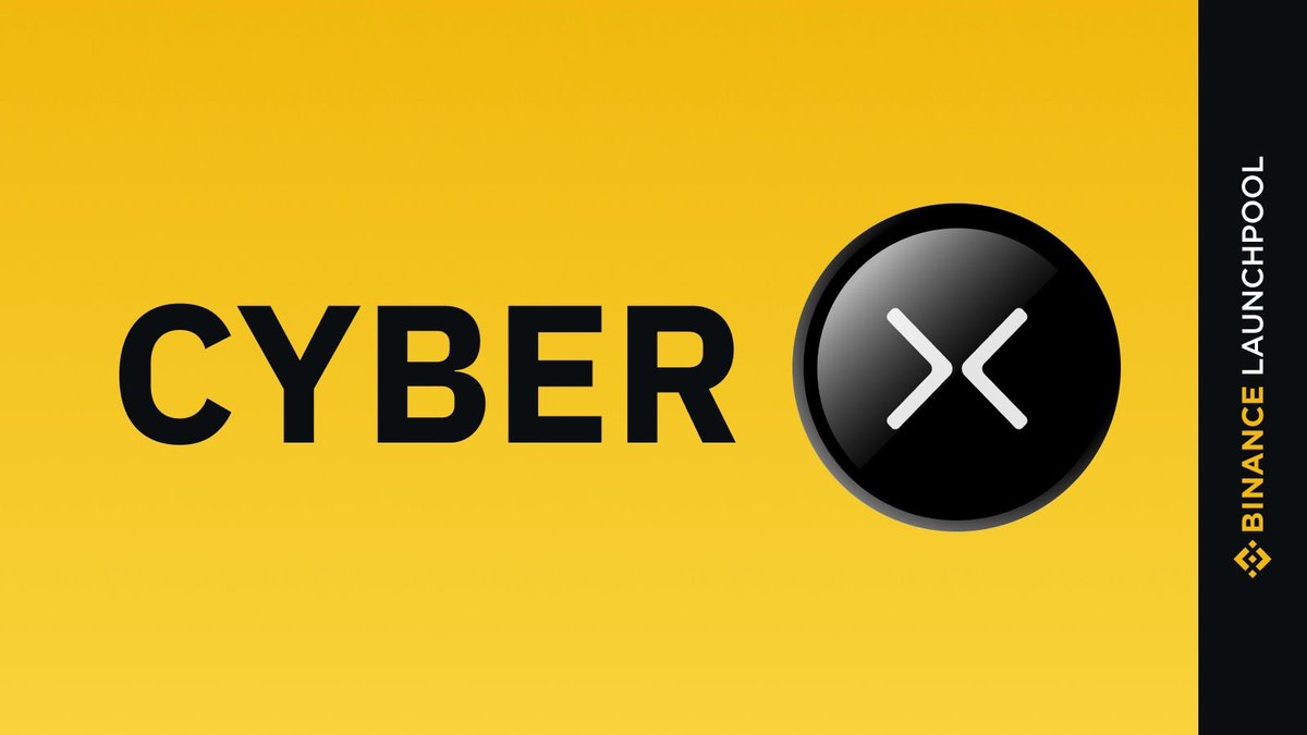 hiRavenCrypto's tweet photo. #Binance launch 2 Launchpool back to back 🫣🔥

Farm $SEI &amp; $CYBER by staking #BNB , #TUSD  and #FDUSD https://t.co/CwTERSlYaR