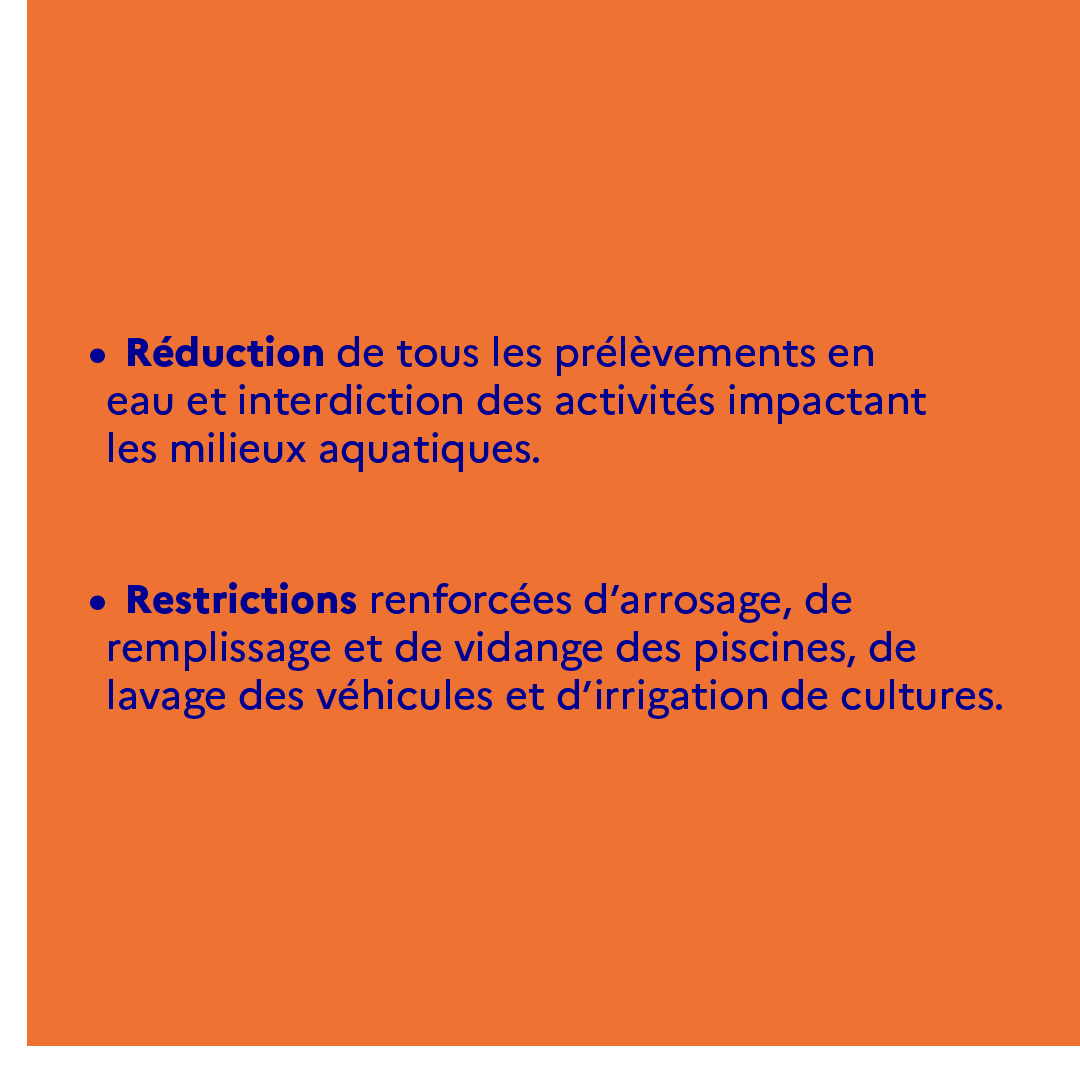 Prefet57's tweet photo. #Sécheresse 💧 | Le @prefet57 maintient les restrictions de l’eau en #Moselle.
Les précipitations des derniers jours n’ont pour l’instant pas permis de compenser le déficit de mai et de juin. Les nappes d’eau souterraines restent basses et continuent de diminuer. https://t.co/jO5sVGXfp4