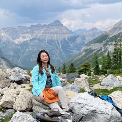 Qin Zhang 张秦 tweet media