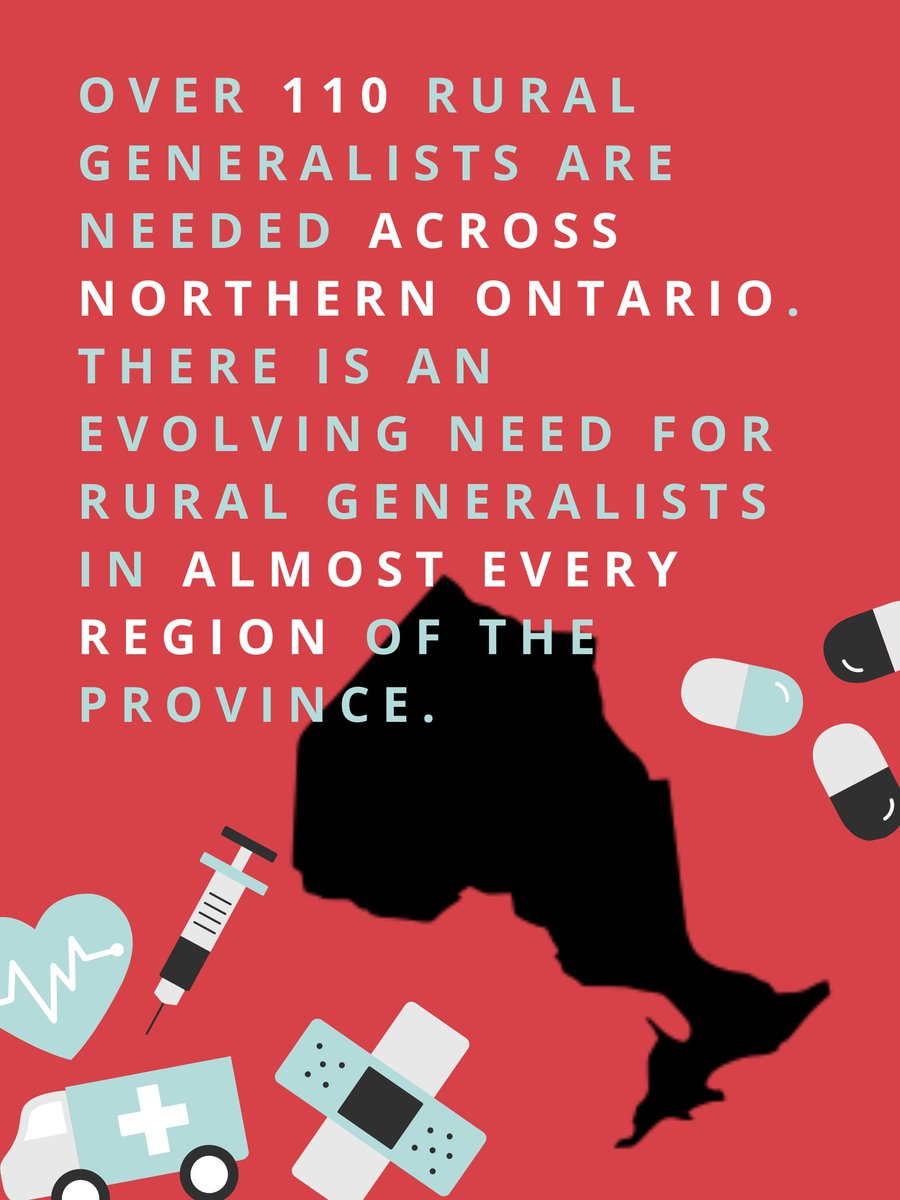 norm_omsa's tweet photo. Follow us as we highlight the need for various physician types in rural and Northern Ontario! For more information on rural generalism, please visit:
https://t.co/I7bfVKx6LR
https://t.co/d4HhHsJmo9
https://t.co/JAdY2vhsDG
https://t.co/5WwrZsb1CP https://t.co/pFPYNCQ4AP