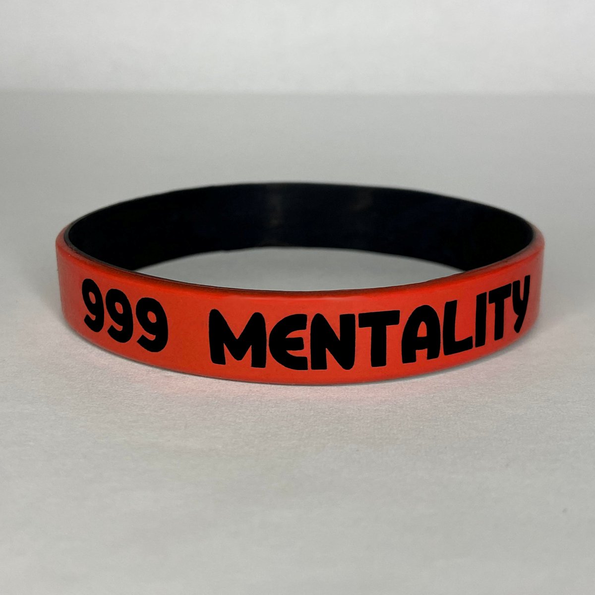 999 Mentality tweet media