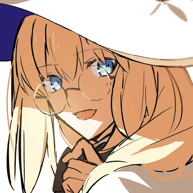 魔女!救世主!妻!