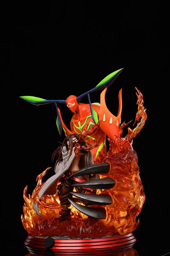 avolounge's tweet photo. 😍 LYY Studio - Hao 😍
by Avolounge starting at S$580.00 SGD
Show now 👉👉 https://t.co/8cA2EkMwsq
#Avol.sg #resin #animes #statue #gk https://t.co/FmUvqgrcp0
