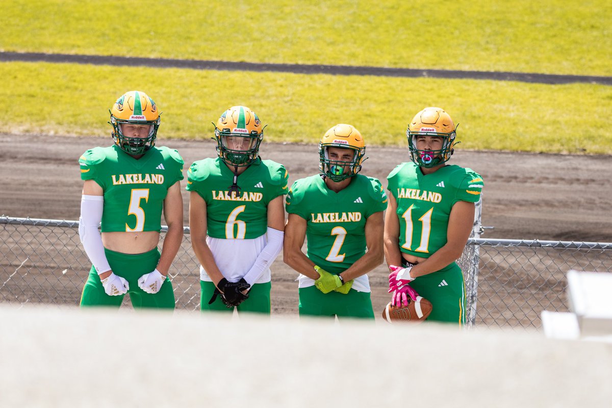 STOKED for year 3 🔥 only 17 days!!