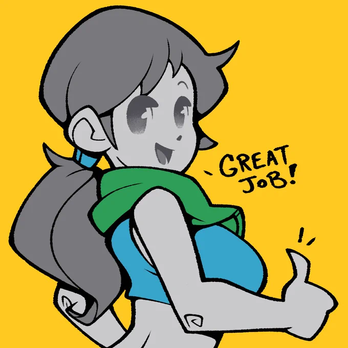 Wii fit #WIP