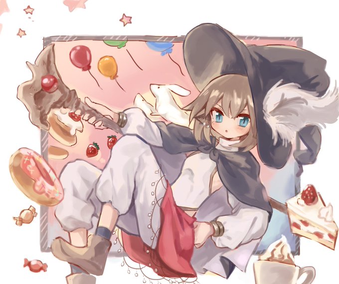 リットリンクの絵、これです 2021年のやつだ 