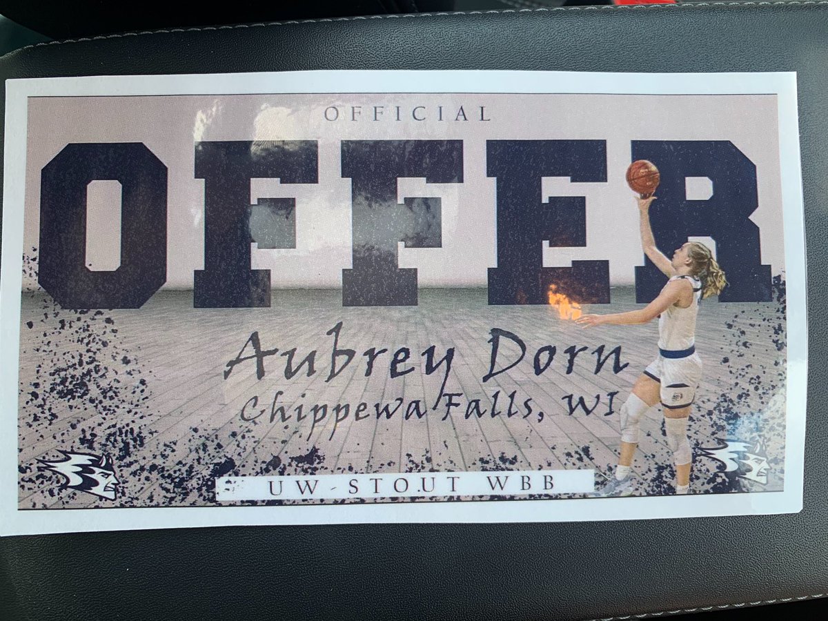 Aubrey Dorn tweet media