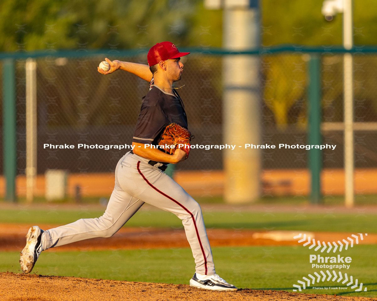 phrakephoto's tweet photo. Carlos Rey (58) LHP AZ Dbacks 2023 17th rnd @54_ball @NSU_Baseball #SharksInThePros #dbacks #RattleOn #losdbacks #diamondbacks #arizonaborn
#dbacksmilb
#azdiamondbacks  @FarmDbacks @GoldyHappens
@DbacksStatsInfo
#ArizonaComplexLeague #ACL #mlbdraft2023 #mlbdraft #mlbdraft23 https://t.co/3LO3pgQPWQ