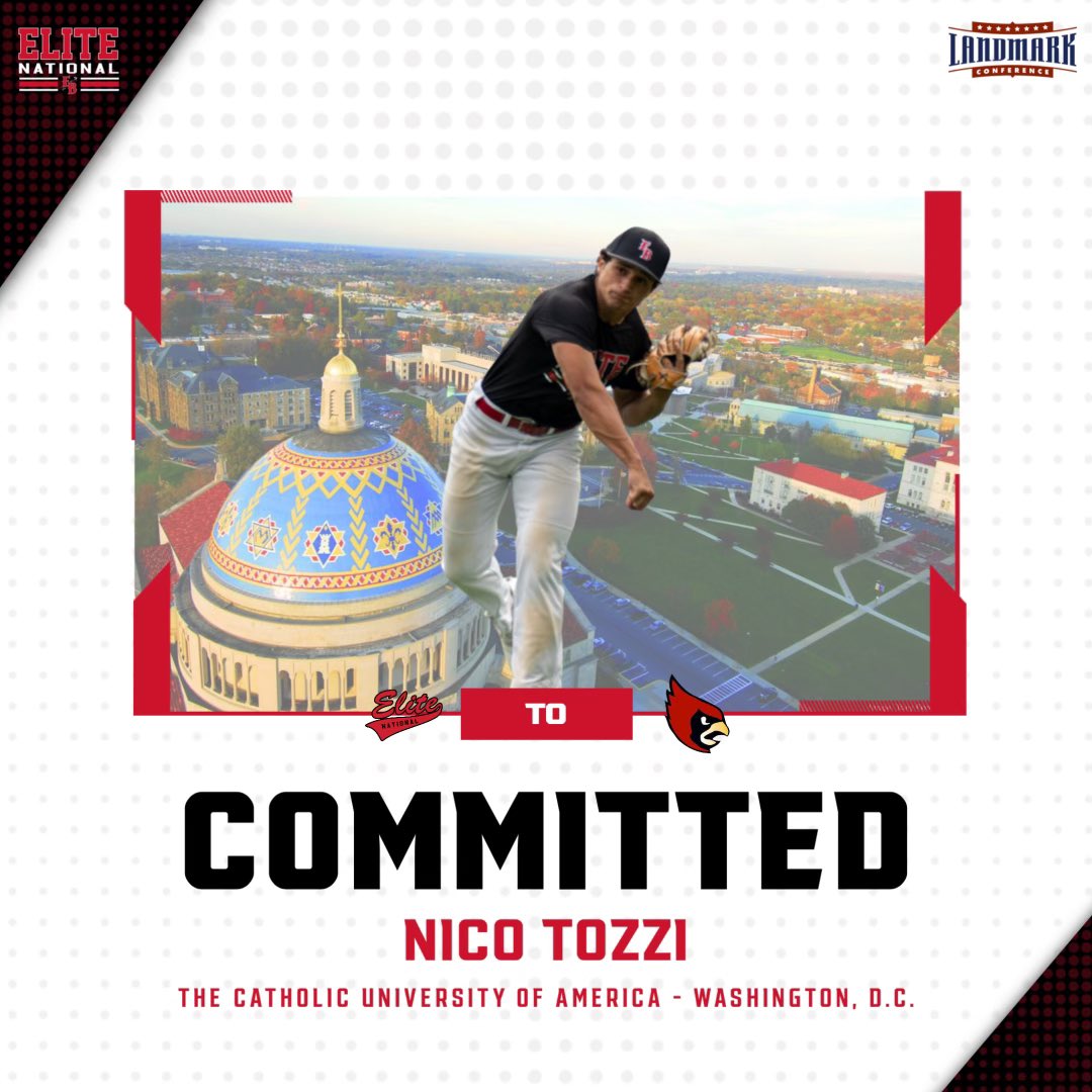 Elite National tweet media