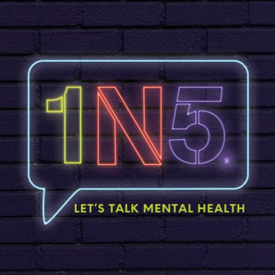 #NewProfilePic Who’s ready to #starttheconvo on #mentalhealth in honor of #AngusCloud?