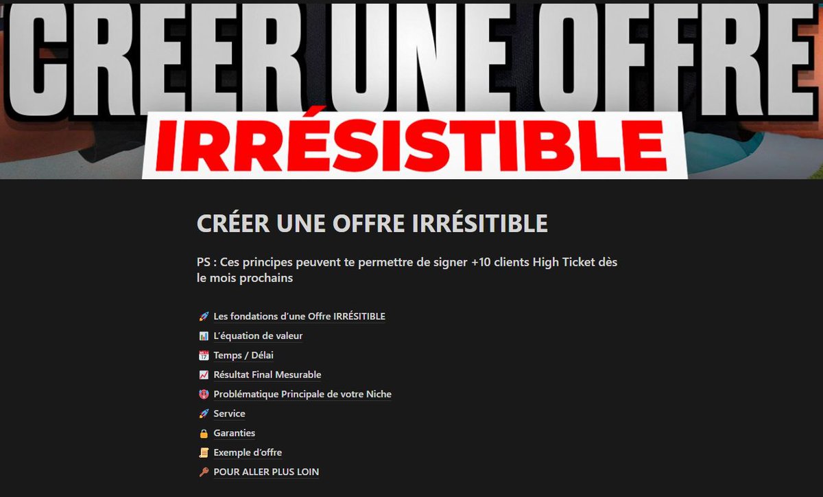 Alexis Pottier - ScalingProcess tweet media