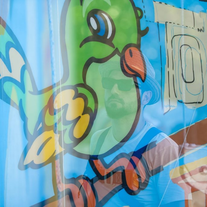 DnDoptional's tweet image. #NewProfilePic #leboart